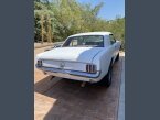 Thumbnail Photo 1 for 1966 Ford Mustang Coupe for Sale by Owner