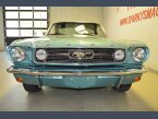 Thumbnail Photo 6 for 1966 Ford Mustang Fastback