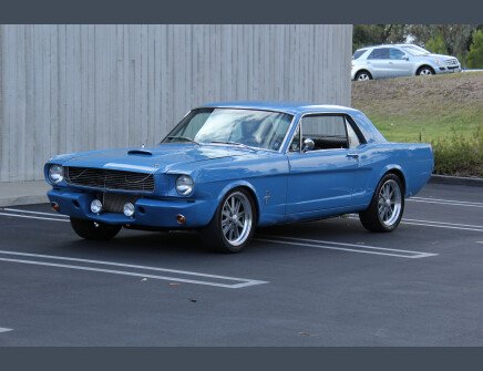 Photo 1 for 1966 Ford Mustang for Sale by Owner
