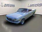 Thumbnail Photo 1 for 1966 Ford Mustang GT Convertible