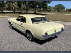 Thumbnail Photo 2 for 1966 Ford Mustang Coupe