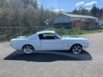 Thumbnail Photo 5 for 1966 Ford Mustang Fastback