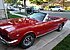 1966 Ford Mustang Convertible for sale 101210145