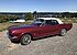 1966 Ford Mustang Convertible for sale 101216992