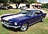 1966 Ford Mustang for sale 101219879
