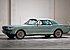 1966 Ford Mustang GT Coupe for sale 101245197