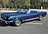 1966 Ford Mustang GT Convertible for sale 101345700