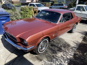 1966 Ford Mustang for sale 101716775