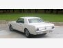 1966 Ford Mustang Coupe for sale 101742564