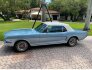 1966 Ford Mustang Convertible for sale 101800250