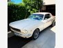 1966 Ford Mustang Coupe for sale 101803002
