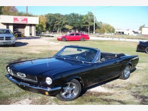 1966 Ford Mustang for sale 101822162