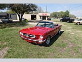 1966 Ford Mustang Convertible for sale 102011488