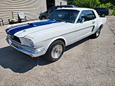 1966 Ford Mustang Coupe for sale 102012129