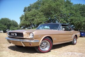 1966 Ford Mustang Coupe for sale 101931600
