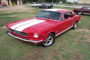 1966 Ford Mustang Coupe for sale 101962124