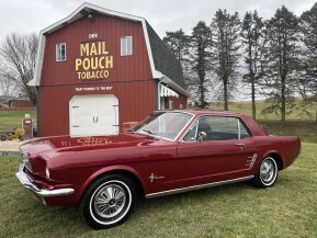 1966 Ford Mustang for sale 101995269