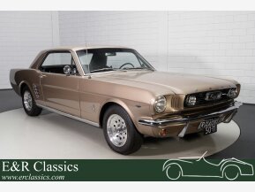 1966 Ford Mustang for sale 101825527