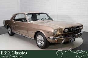 1966 Ford Mustang Coupe for sale 101852803