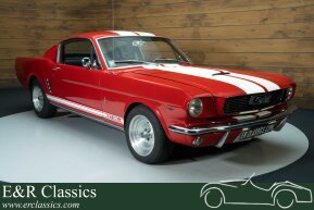 1966 Ford Mustang Fastback for sale 102008617