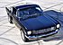 1966 Ford Mustang for sale 101274067