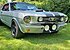 1966 Ford Mustang for sale 101293652