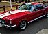 1966 Ford Mustang Shelby GT350 for sale 101375972