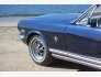 1966 Ford Mustang for sale 101452390