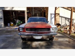 1966 Ford Mustang for sale 101584494