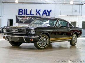 1966 Ford Mustang for sale 101710696