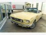 1966 Ford Mustang for sale 101717895