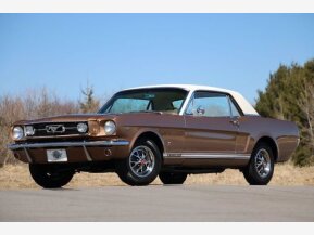 1966 Ford Mustang for sale 101725176