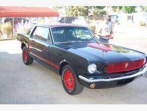 1966 Ford Mustang for sale 101766413