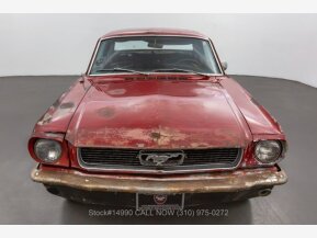 1966 Ford Mustang for sale 101774013