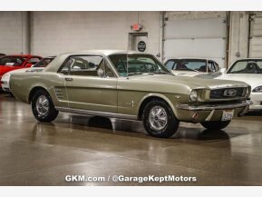 1966 Ford Mustang for sale 101778197