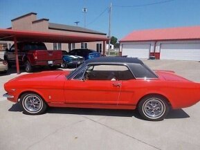 1966 Ford Mustang GT for sale 101793225