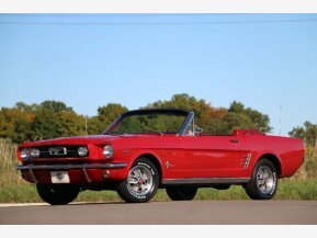 1966 Ford Mustang for sale 101793315