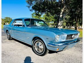 1966 Ford Mustang for sale 101805215