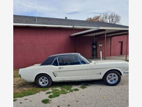 1966 Ford Mustang for sale 101812378