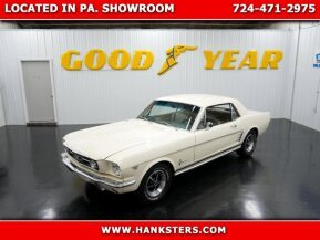 1966 Ford Mustang for sale 101814633