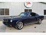 1966 Ford Mustang Fastback for sale 101817999