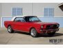 1966 Ford Mustang for sale 101818166