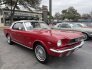 1966 Ford Mustang Convertible for sale 101826278