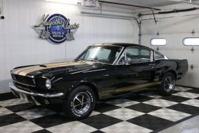 1966 Ford Mustang Fastback for sale 101838751