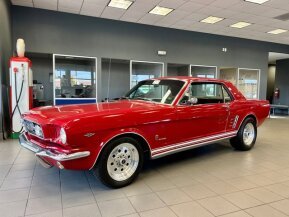 1966 Ford Mustang for sale 101840217
