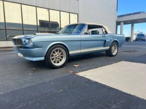 1966 Ford Mustang for sale 101840716