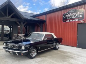 1966 Ford Mustang for sale 101842800