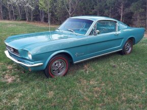 1966 Ford Mustang for sale 101860598