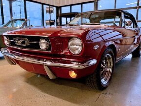 1966 Ford Mustang for sale 101862618