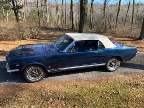 1966 Ford Mustang for sale 101885598